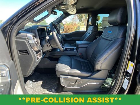 New 2026 Ford F350 Platinum image 28