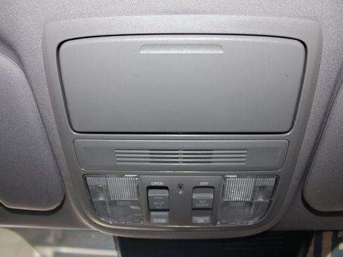 Used 2021 Honda CR-V EX image 34