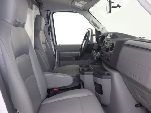 Used 2023 Ford E-350 and Econoline 350 Super Duty w/ Power Windows & Locks Group RWD image 18
