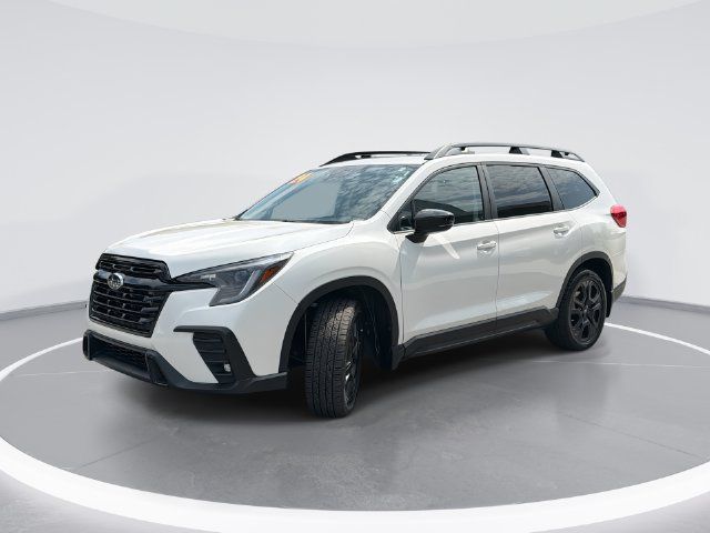 Used 2024 Subaru Ascent Onyx Edition AWD/4WD image 1