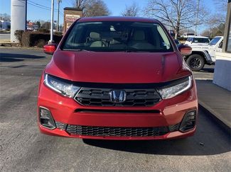 Used 2025 Honda Odyssey EX-L video 2