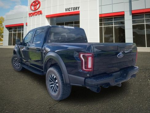 Used 2020 Ford F150 Raptor AWD/4WD image 5
