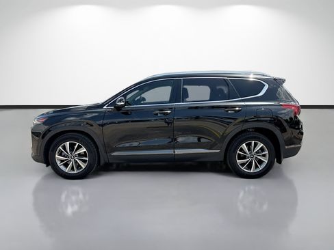 Used 2020 Hyundai Santa Fe Limited FWD image 6