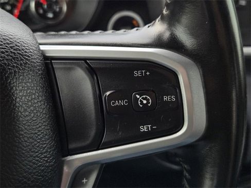 Used 2021 RAM 1500 Lone Star image 29