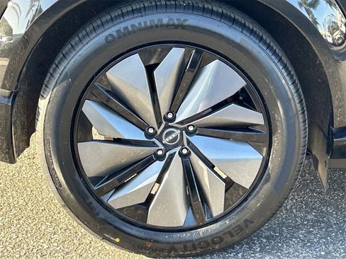 Certified 2023 Nissan Ariya Engage image 7