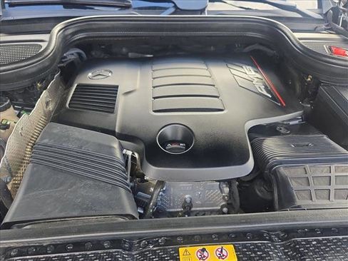 Certified 2023 Mercedes-Benz GLE 53 AMG 4MATIC image 25