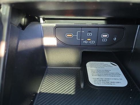 New 2026 Kia Sorento EX FWD image 24
