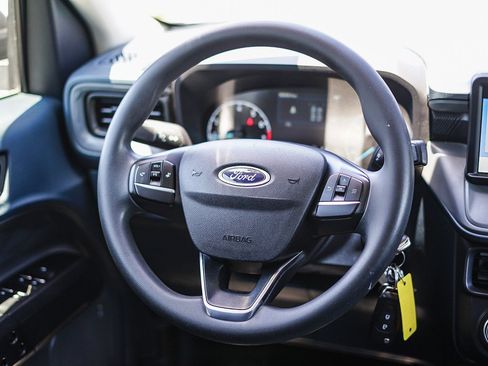 Used 2022 Ford Maverick XL FWD image 17