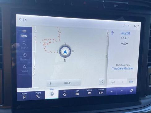 Used 2023 Ford F150 XLT w/ Equipment Group 302A High image 26