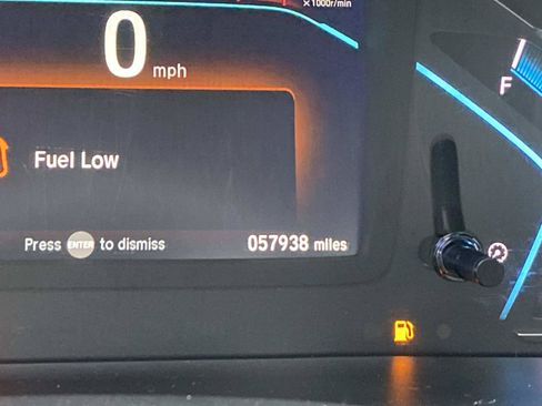 Used 2019 Honda Odyssey Elite image 35