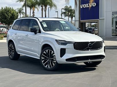 New 2026 Volvo XC90 T8 Ultra w/ Protection Package Premier