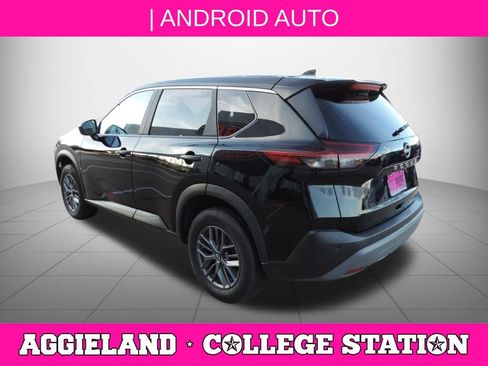 Certified 2023 Nissan Rogue S image 6