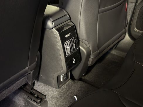 New 2026 Jeep Compass Trailhawk AWD/4WD image 30