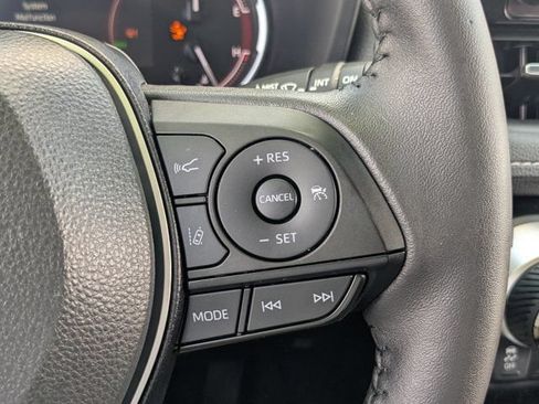 Used 2024 Toyota RAV4 XLE Premium FWD image 26