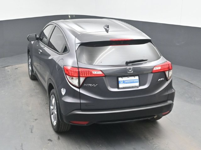 Used 2022 Honda HR-V LX image 35