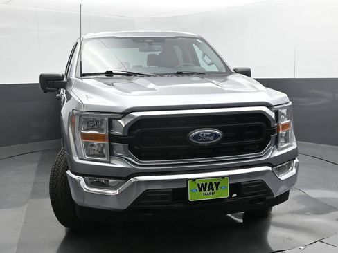 Used 2022 Ford F150 XLT w/ Trailer Tow Package AWD/4WD image 27