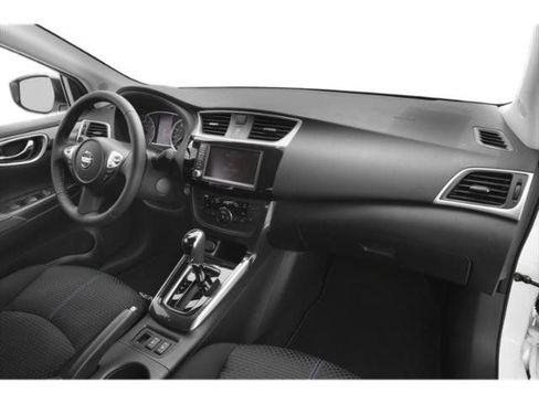 Used 2019 Nissan Sentra SR Turbo FWD image 48