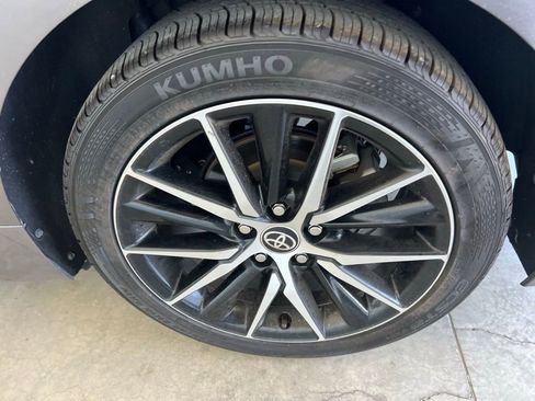 Used 2024 Toyota Camry SE image 27