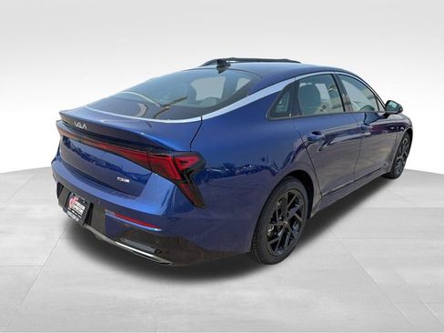 New 2026 Kia K5 GT-Line w/ GT-Line Premium Package FWD image 7