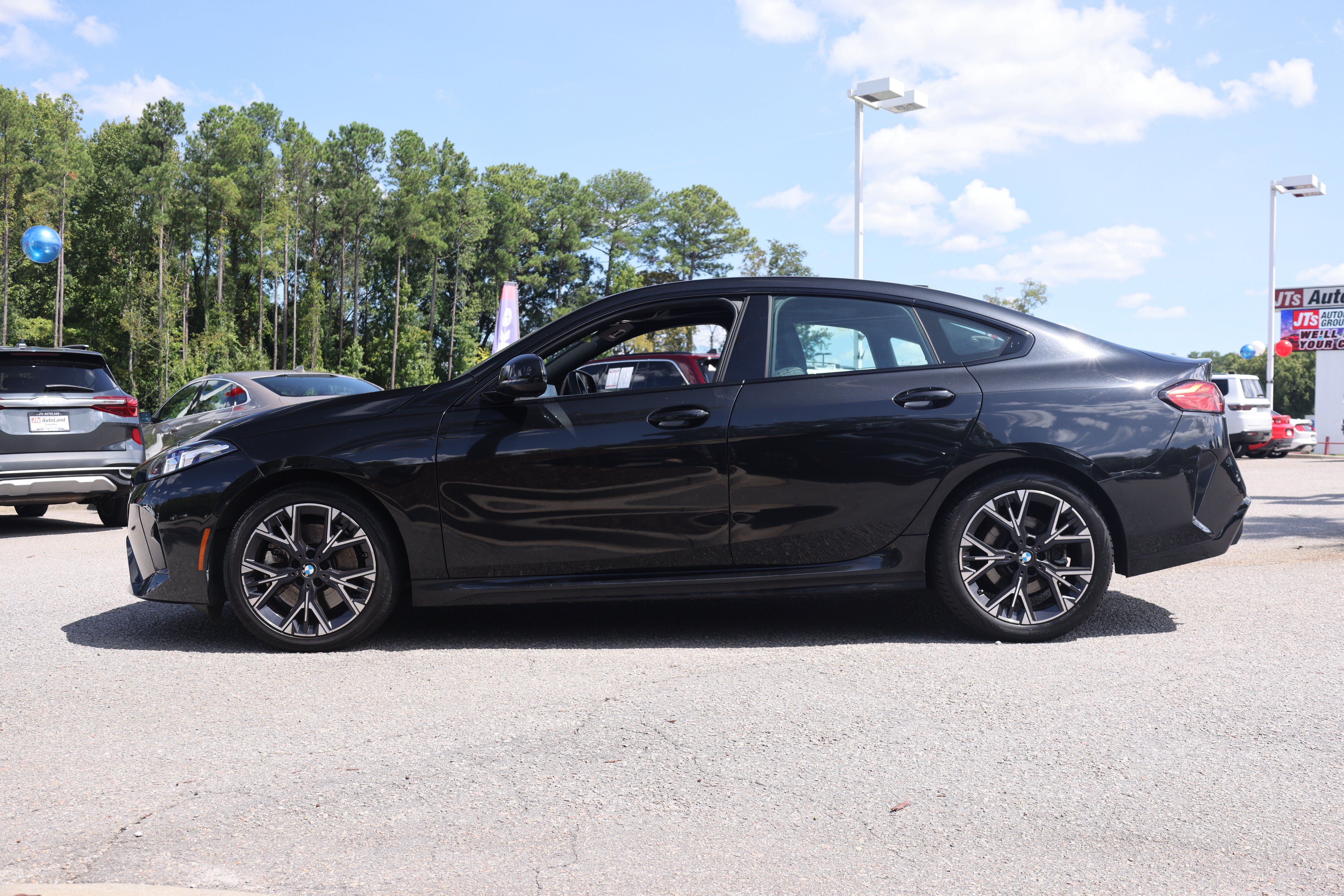 Used 2025 BMW 228i xDrive AWD/4WD image 2