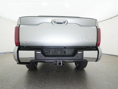 New 2026 Toyota Tundra 1794 Edition image 23
