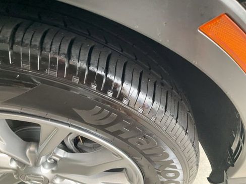 Certified 2025 Honda CR-V EX-L image 31
