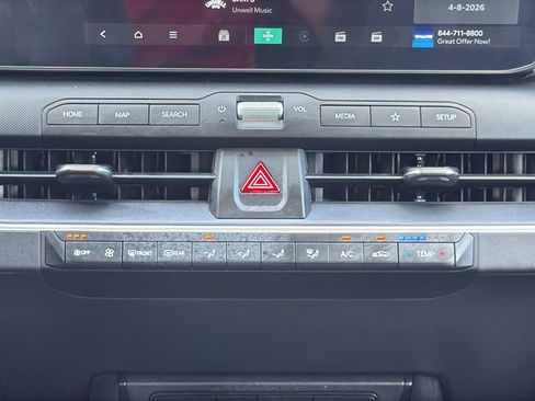 Used 2025 Kia K4 LXS image 24