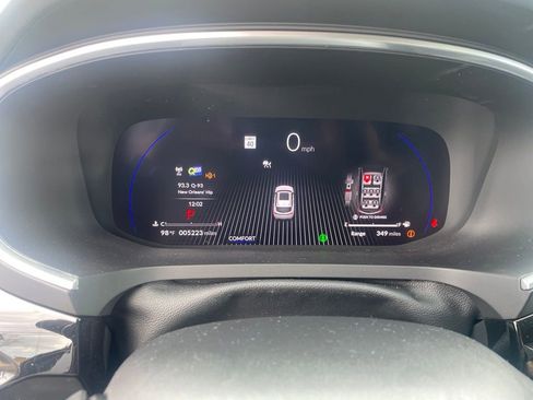 Used 2026 Acura MDX FWD w/ Technology Package image 14