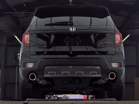 Used 2022 Honda Passport TrailSport image 5