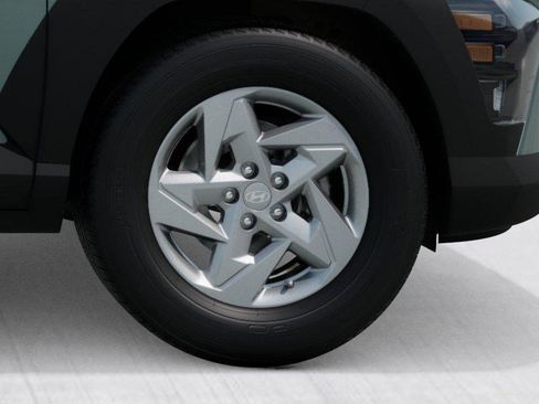 New 2026 Hyundai Kona SE image 8