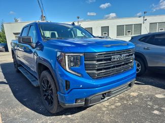 Used 2022 GMC Sierra 1500 Elevation AWD/4WD video 2