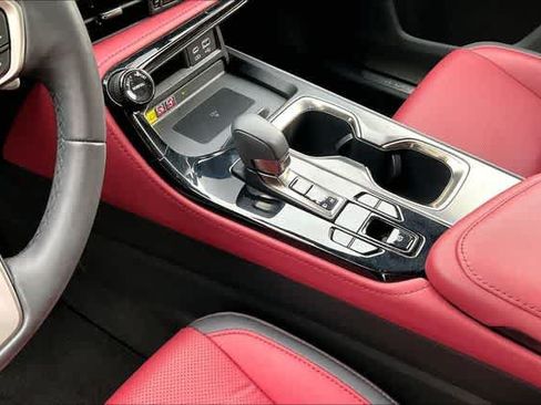 Certified 2023 Lexus NX 350 AWD image 18