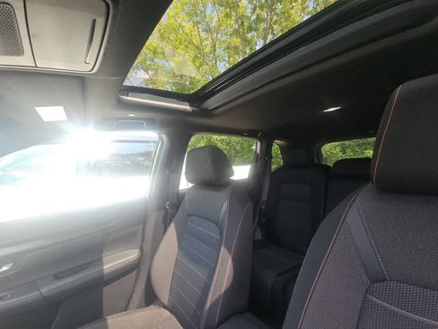 Used 2024 Honda CR-V Sport image 8