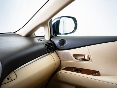 Used 2015 Lexus RX 350 FWD image 34