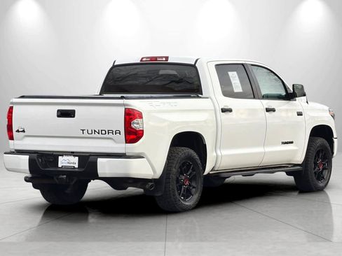 Used 2019 Toyota Tundra TRD Pro image 2