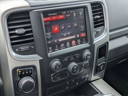 Used 2017 RAM 1500 Lone Star RWD image 14
