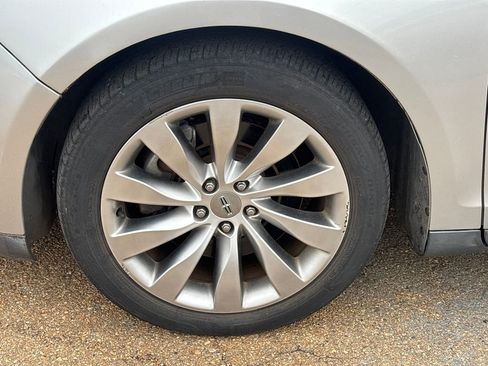 Used 2014 Lincoln MKS w/ Equipment Group 101A image 23