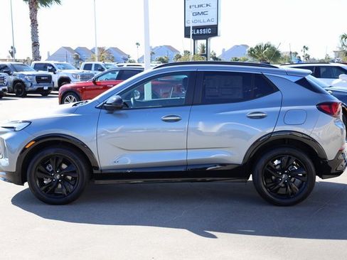 New 2026 Buick Encore GX Sport Touring image 5