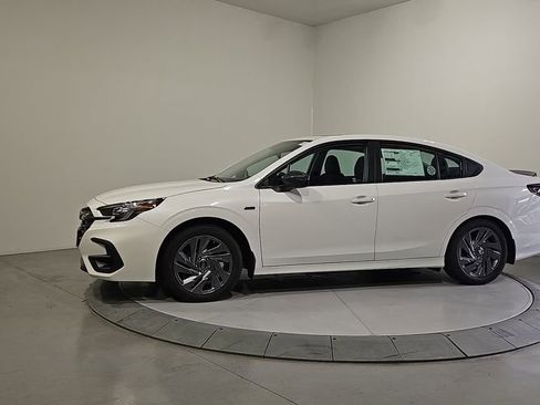 New 2025 Subaru Legacy Sport image 2