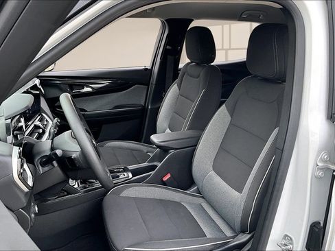 Used 2025 Chevrolet TrailBlazer LT image 20