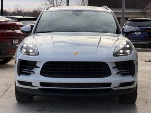 Used 2019 Porsche Macan image 4