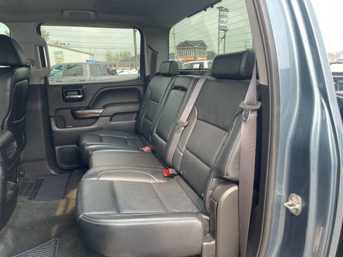 Used 2014 GMC Sierra 1500 SLE w/ SLE Value Package AWD/4WD image 13
