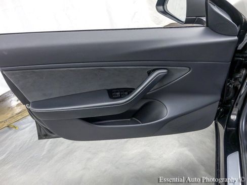 Used 2019 Tesla Model 3 Performance AWD/4WD image 36