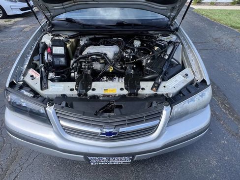 Used 2001 Chevrolet Impala image 35