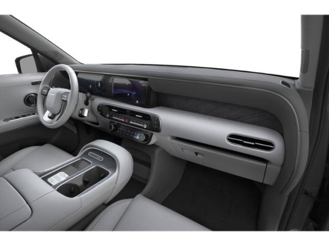 New 2027 Hyundai Palisade Limited AWD/4WD image 14