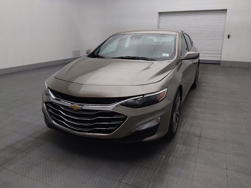 Used 2023 Chevrolet Malibu LT FWD image 15