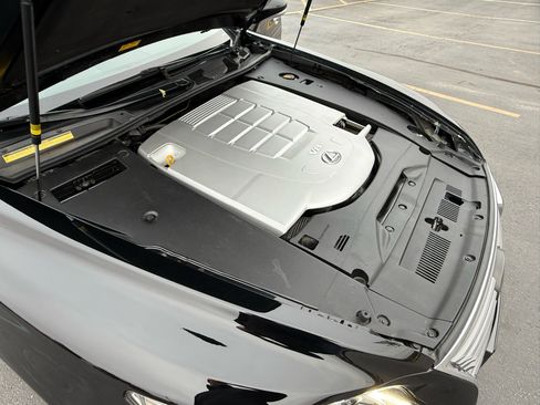 Used 2014 Lexus LS 460 AWD image 51