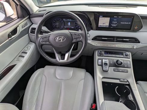 Used 2020 Hyundai Palisade SEL FWD image 19