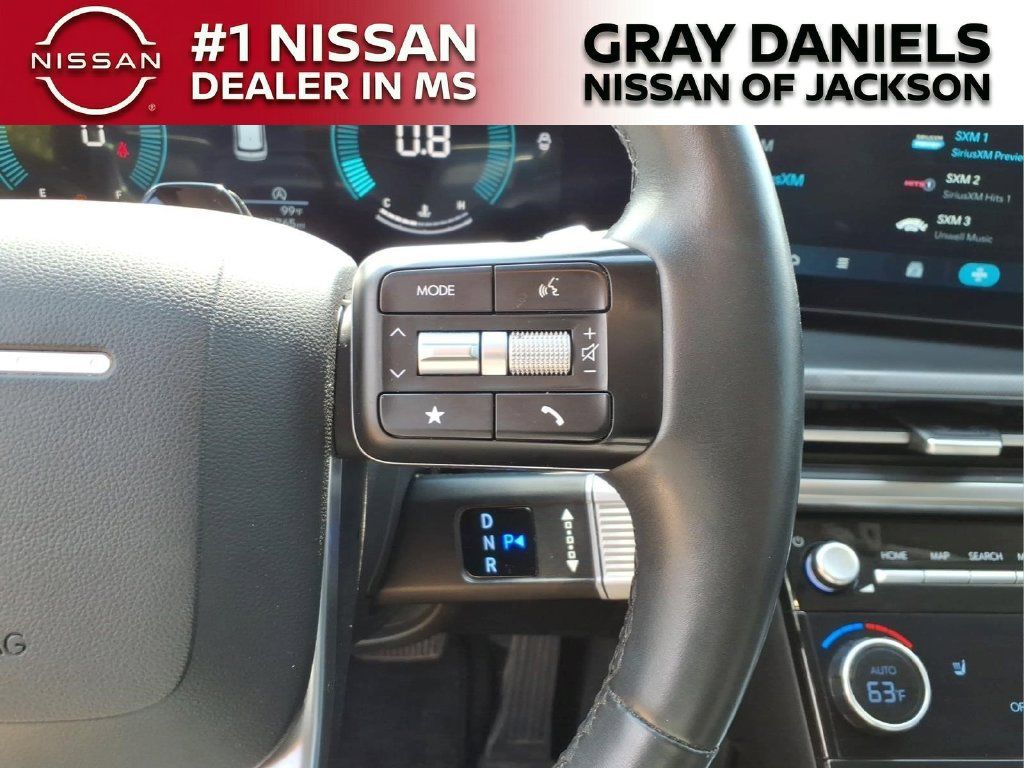 Used 2024 Hyundai Santa Fe SEL AWD/4WD image 15