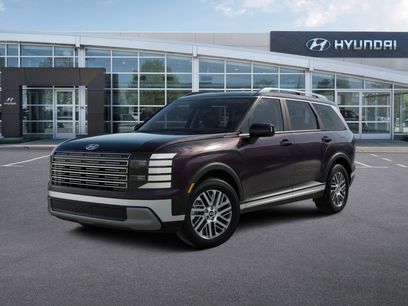 New 2026 Hyundai Palisade SEL